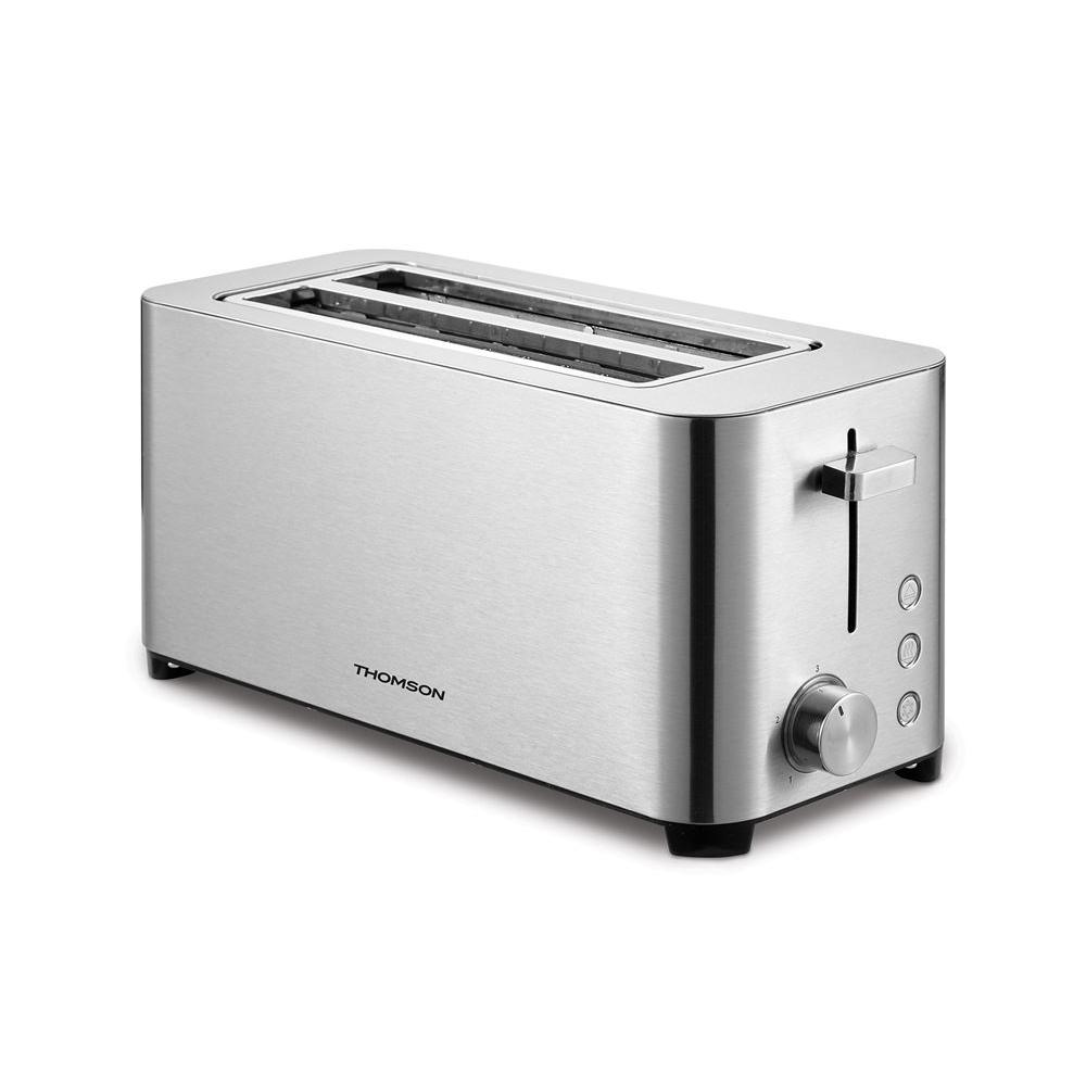 Grille Pain Thomson Tht1F 1400 2 Fentes - Inox