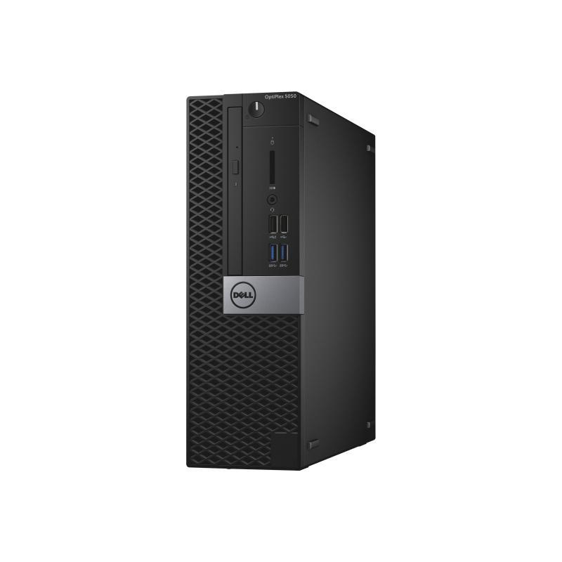 Dell Optiplex 5055 Sff Ryzen 5 Pro 3.6 Ghz - Ssd 512 Go Ram 16 Go