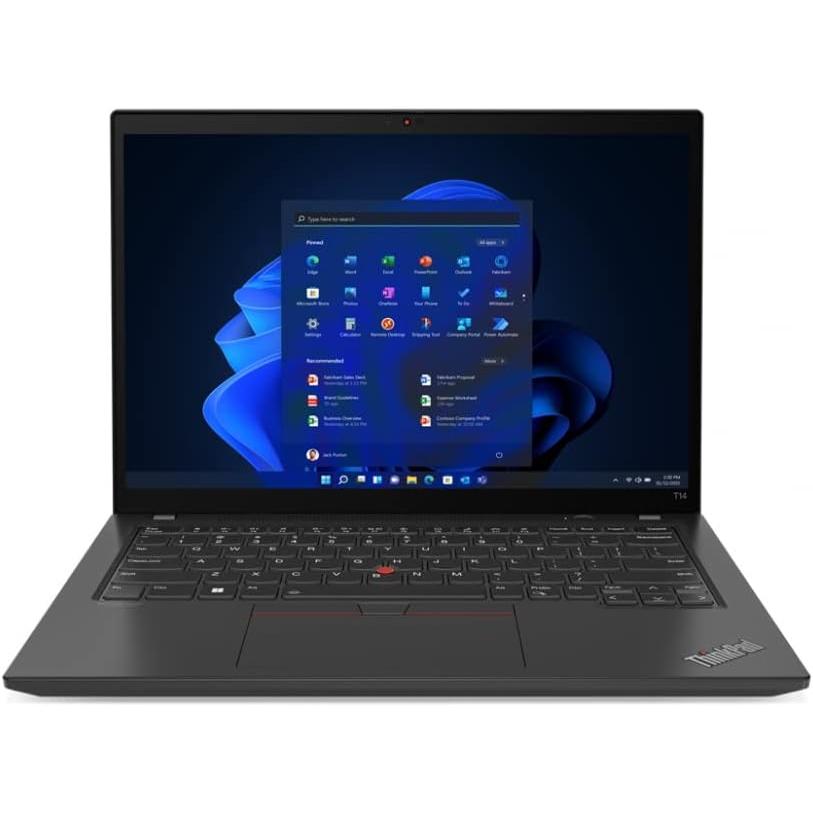 Lenovo ThinkPad T14 G3 - Thumbnail 2