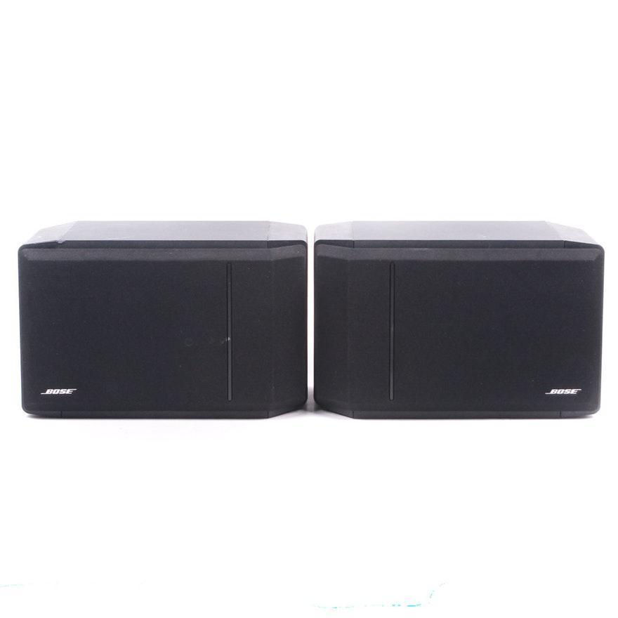 Enceinte Bose 301 Series III