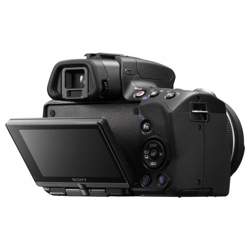 Reflex Alpha 55 - Noir + Sony 18-55Mm F/3.5-5.6 F/3.5-5.6