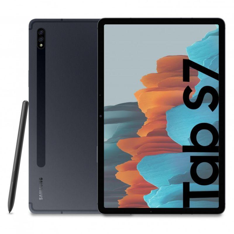 8gb Ram Samsung Galaxy Tab S7 Lte 256gb Samsung Galaxy Tab S7 11