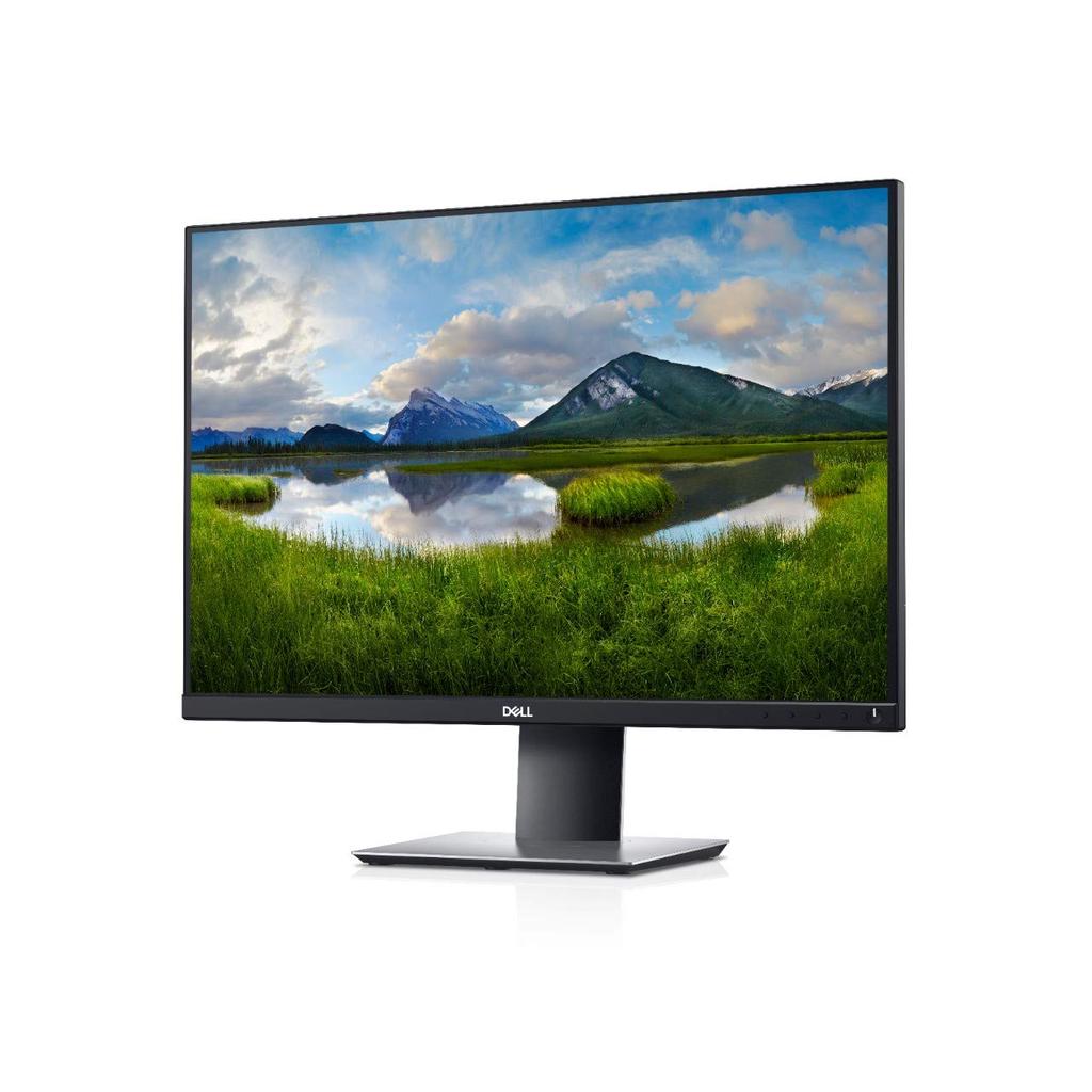 Écran 24"" LCD Dell P2421 Reconditionné - Dell reconditionné disponible sur Backmarket