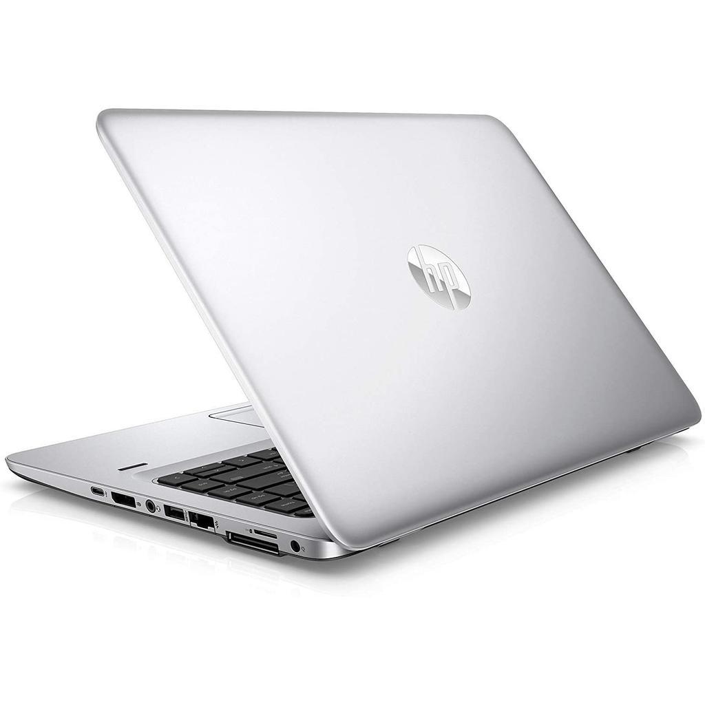 HP EliteBook 840 G4 14" Core i5 2.6 GHz - SSD 256 GB - 8GB Tastiera Svedese