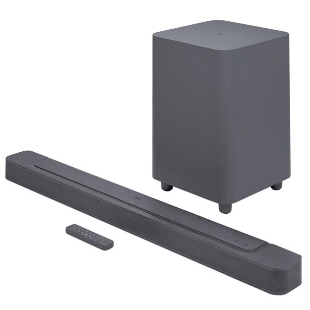 Barre De Son JBL Bar 1000 - Noir
