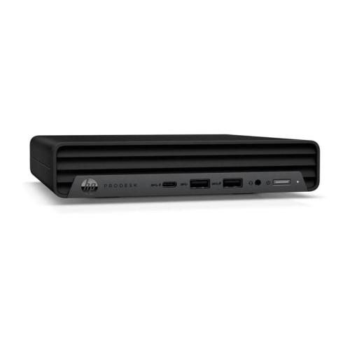 HP Prodesk 405 G6 Mini Ryzen 5 3.3 Ghz - SSD 256 Go Ram 8 Go