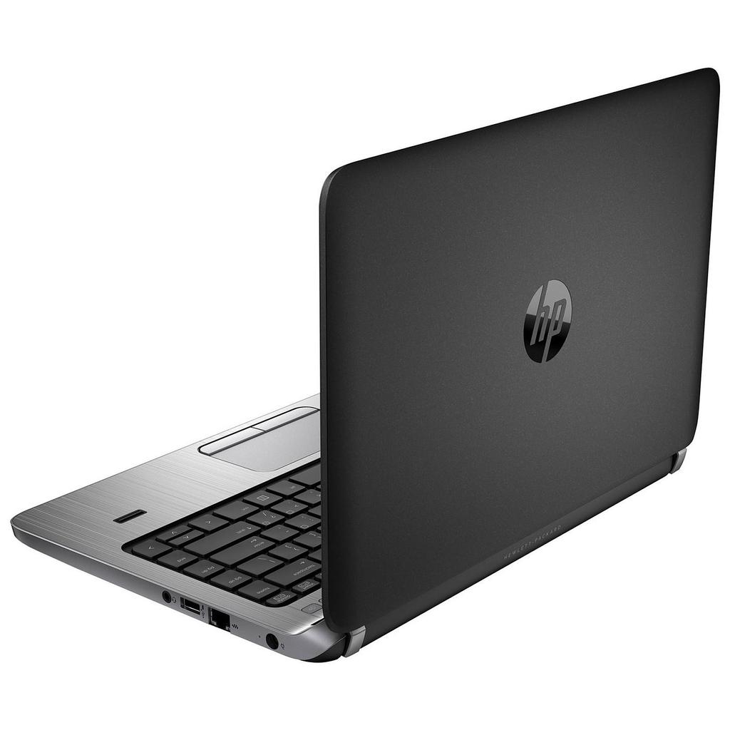 Hp ProBook 430 G2 13" Core i3 2.1 GHz - SSD 128 GB - 8GB AZERTY - Französisch