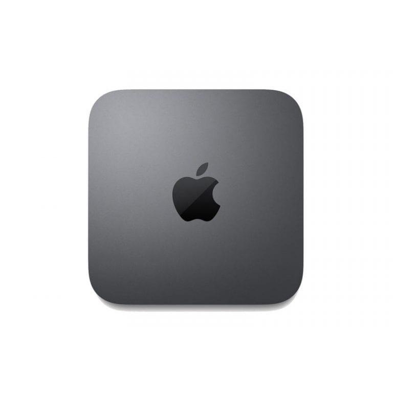 Mac mini (Late 2018) Core i3 3.6 GHz - SSD 512 GB - 16GB | Back Market