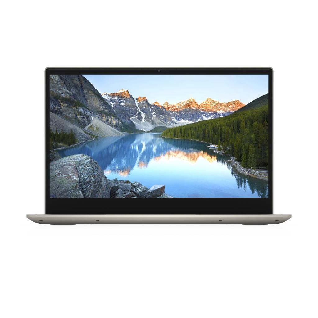Dell Inspiron 5406 14" Core I5 2.4 Ghz - Ssd 256 Go - 8 Go Azerty - Français