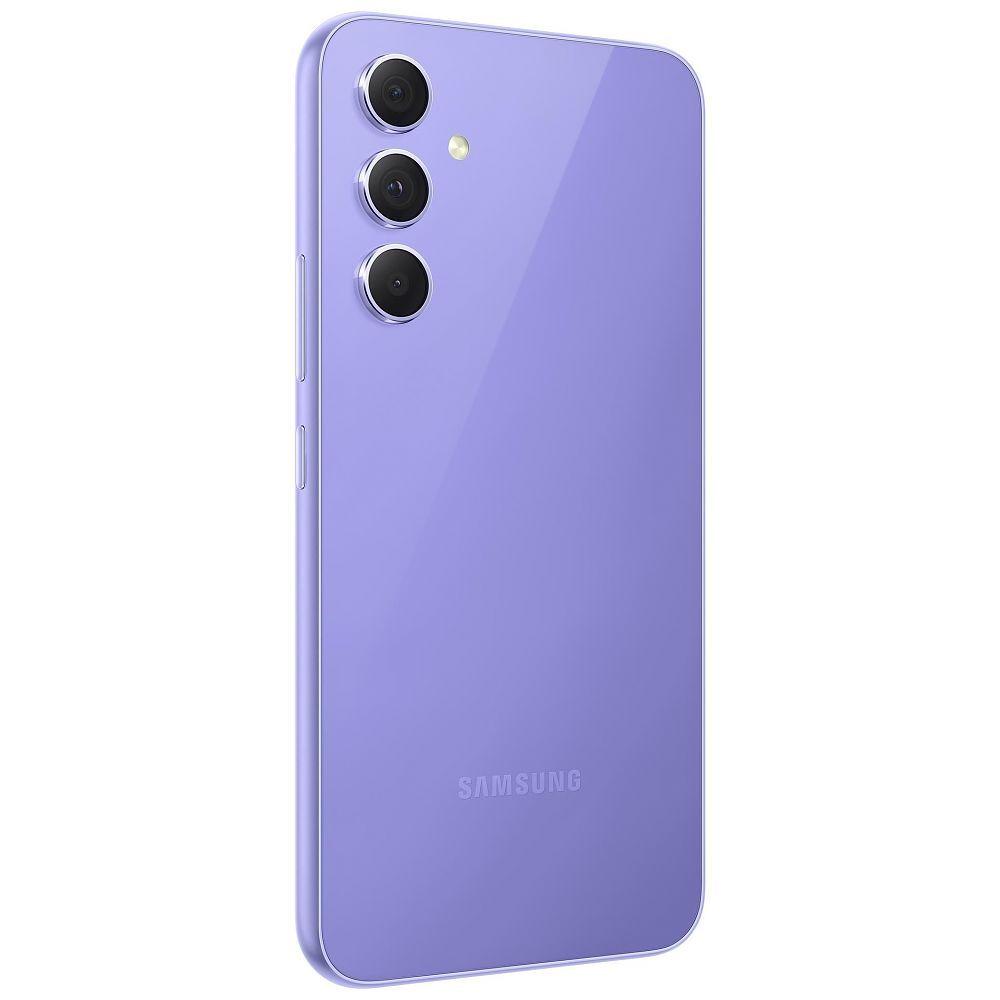 Galaxy A54 128GB - Purple - Unlocked | Back Market