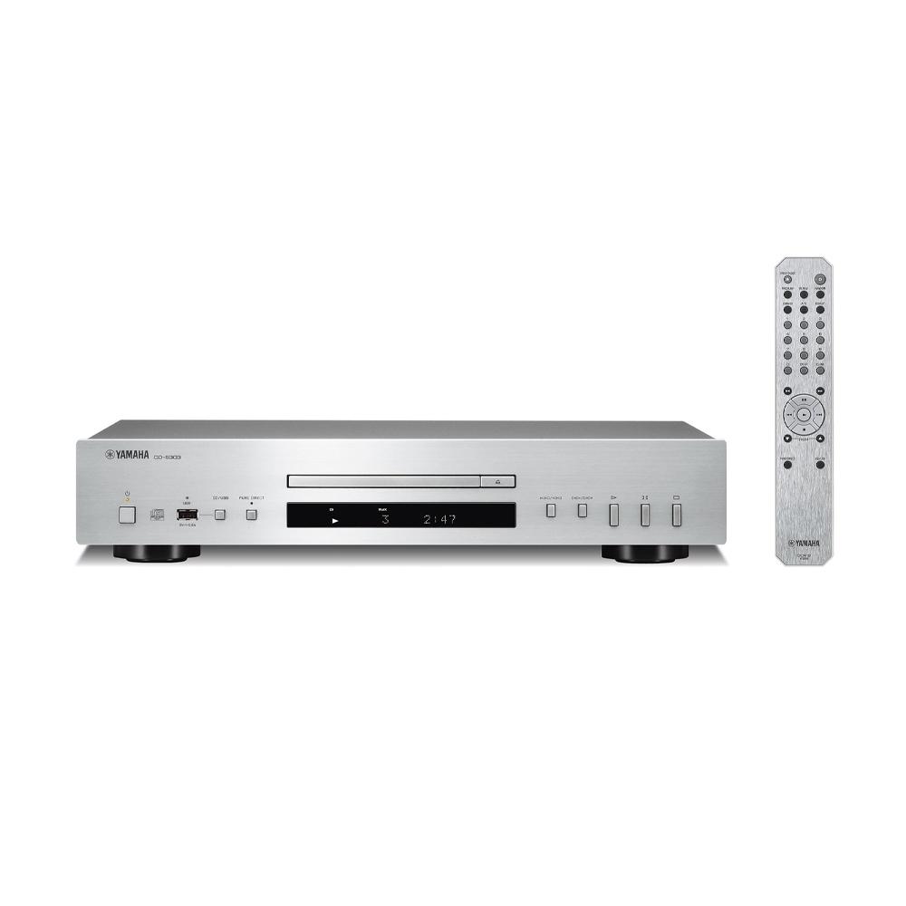 Lecteur Cd Yamaha Cd-S303