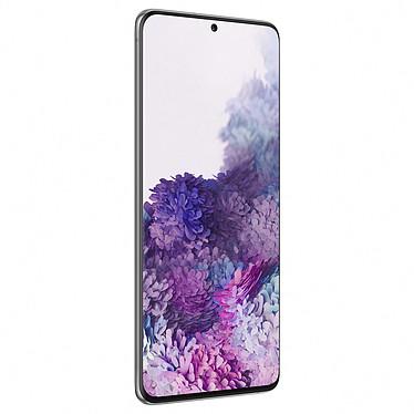[ジャンク]Galaxy S20+ 5G SC-52A Galaxy S20+ 5G 128GB - Gray - Unlocked | Back Market