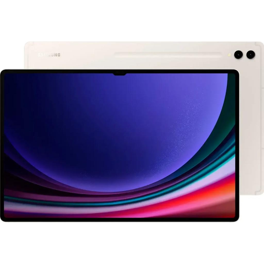 Galaxy Tab S9 Ultra 256GB - Beige - (Wi-Fi) | Back Market