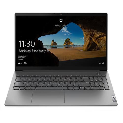 Lenovo Thinkbook 15 G2 15" Core i7 2.8 Ghz - SSD 512 Go - 16Go Azerty - Français