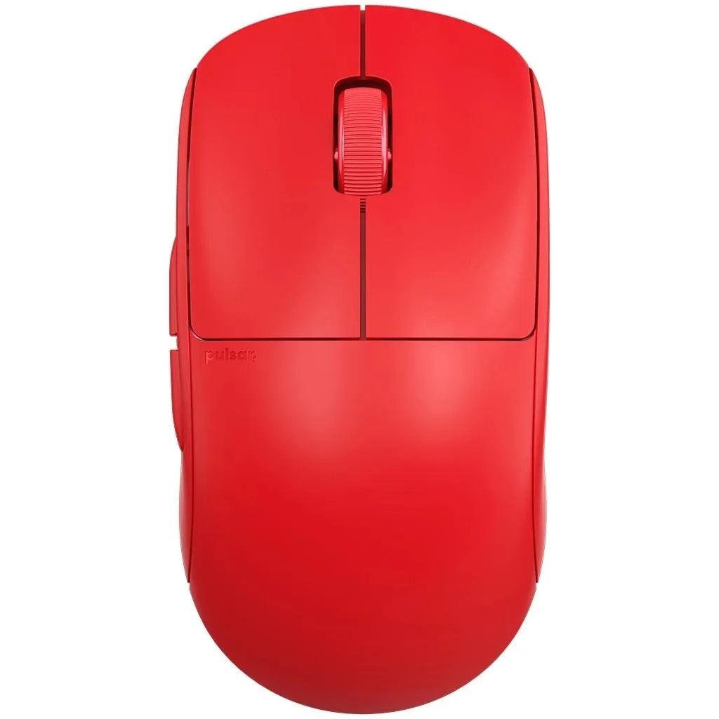 Souris Pulsar X2 Wireless Sans fil Reconditionné - Pulsar reconditionné disponible sur Backmarket