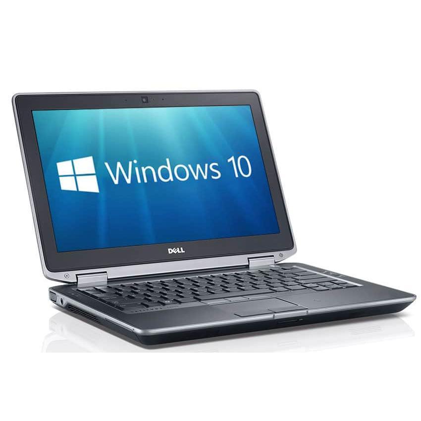 Dell Latitude E6330 13" Core i5 2.6 GHz - SSD 120 GB - 8GB AZERTY - Französisch