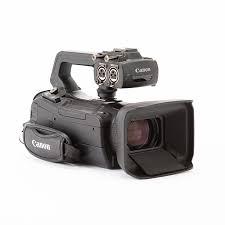 Caméra Canon Xa50 - Noir