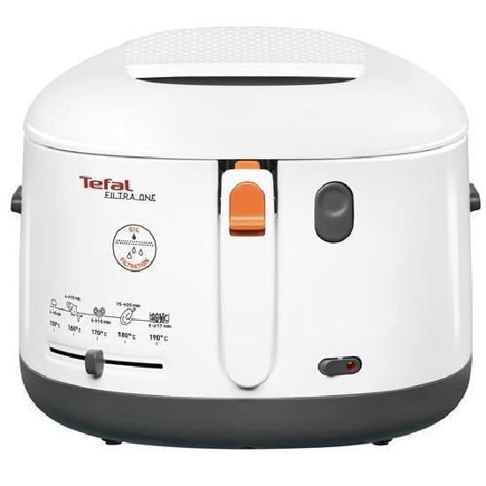 Acheter Seb Friteuse FF1621.00 Reconditionné - 79,00 € Seb Friteuse FF1621.00 Reconditionné - SEB reconditionné disponible sur Backmarket