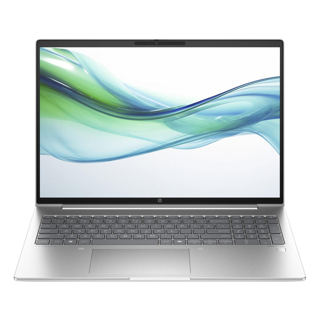 HP Probook 465 G11 16" Ryzen 5 2.9 Ghz - SSD 512 Go - 16 Go Qwerty - Finnois
