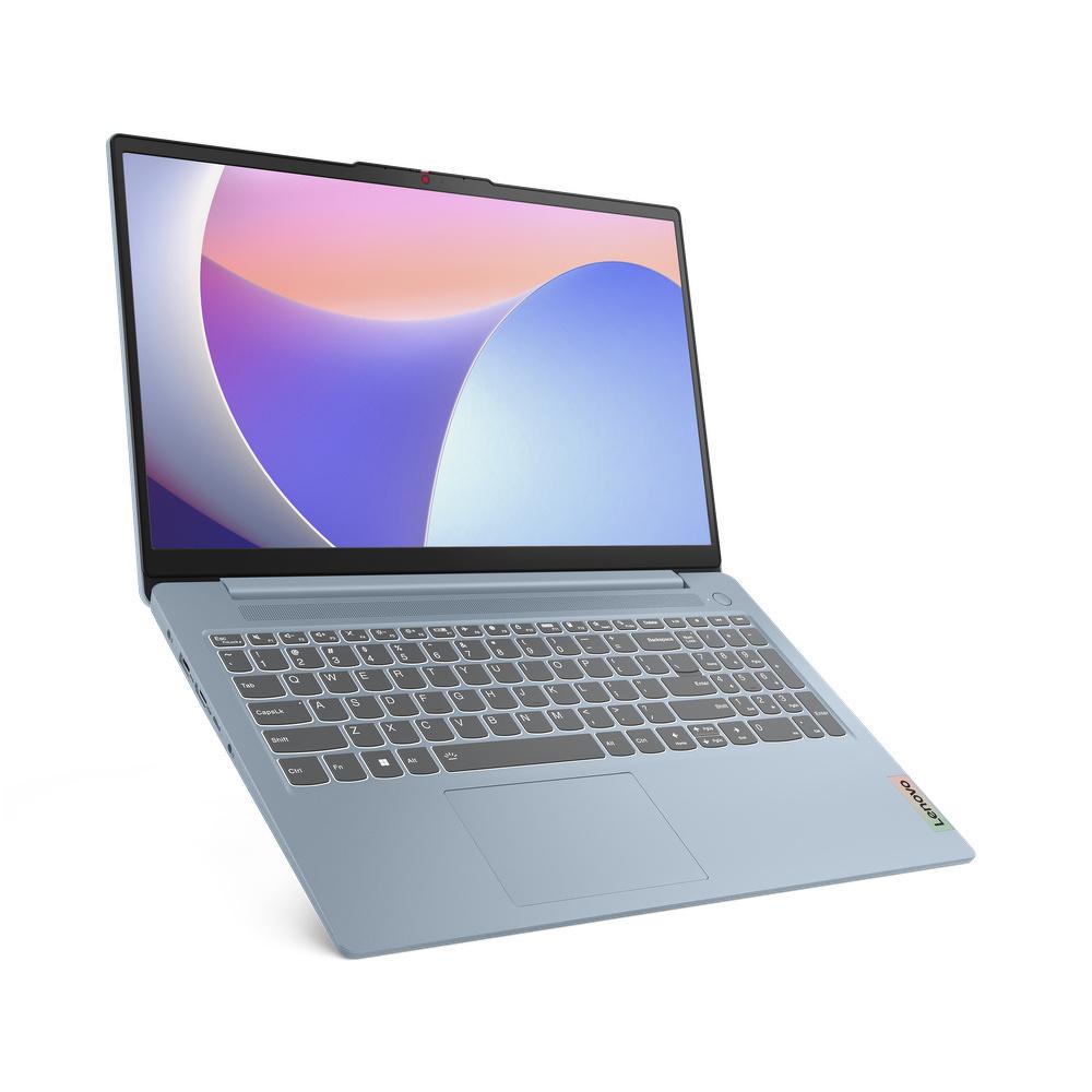 Lenovo Ideapad Slim 3 15Ian8 15" Core I3 1.8 Ghz - SSD 512 Go - 8Go Azerty - Français
