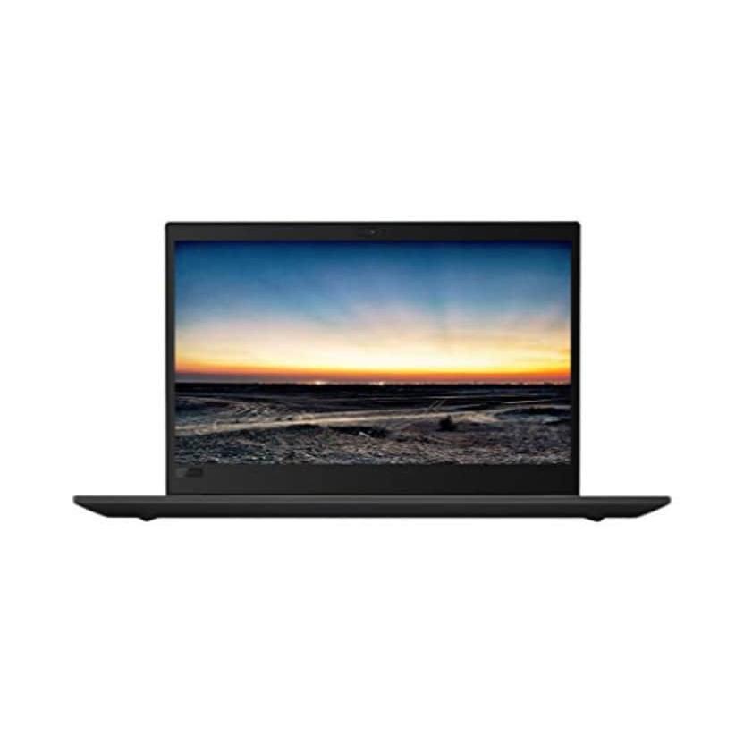 Lenovo Thinkpad T580 15" Core I7 1.8 Ghz - Ssd 512 Go - 16 Go Azerty - Français