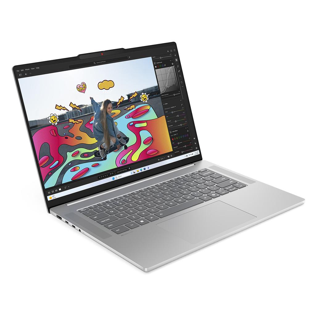 Lenovo Ideapad Slim 5 15Arp10 15" Ryzen 7 3.2 Ghz - SSD 1To - 32Go Azerty - Français