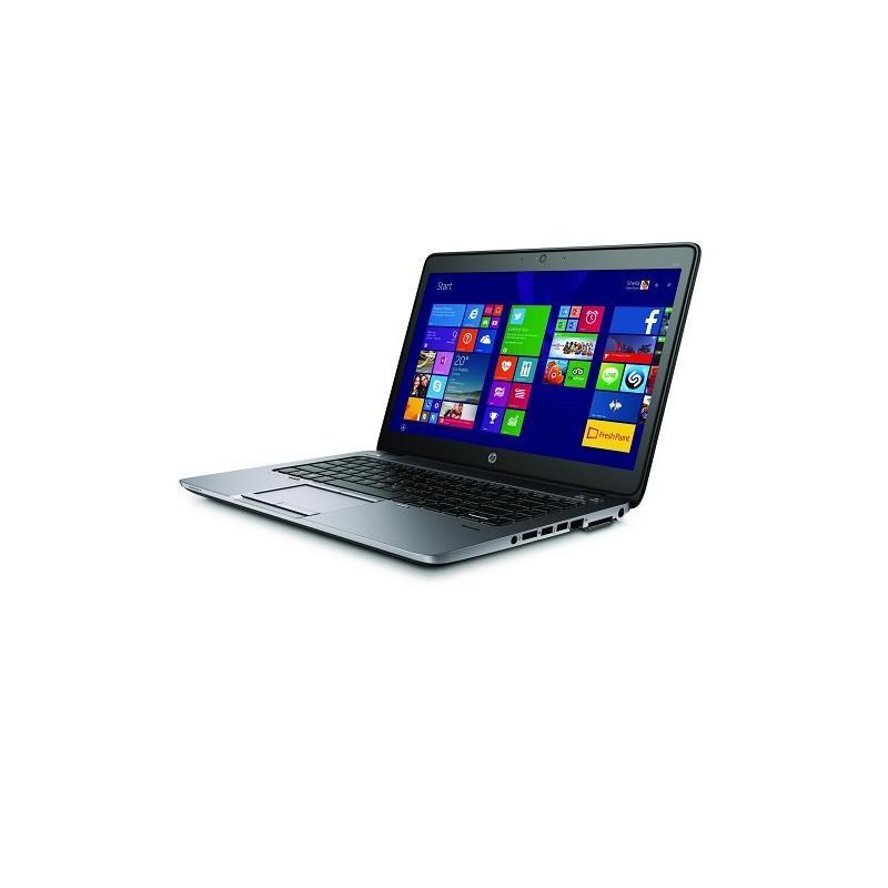 Hp Elitebook 840 G2 14" Core I5 2.3 Ghz - Hdd 320 Go - 8 Go Azerty - Français