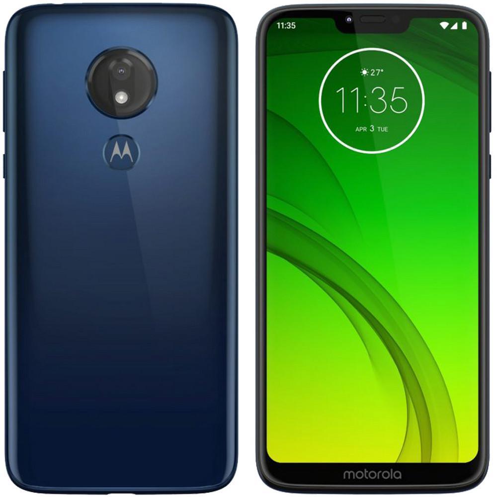 Motorola Moto G7 Power • Locked Verizon Refurbished | Back Market