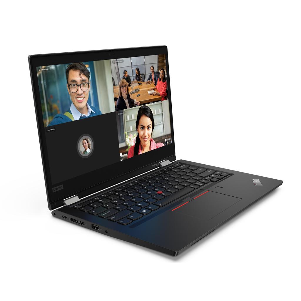 Lenovo ThinkPad L13 Yoga Gen 2 13-inch (2021) - Core i7-1165G7 - 16GB - SSD 512 GB QWERTY - English