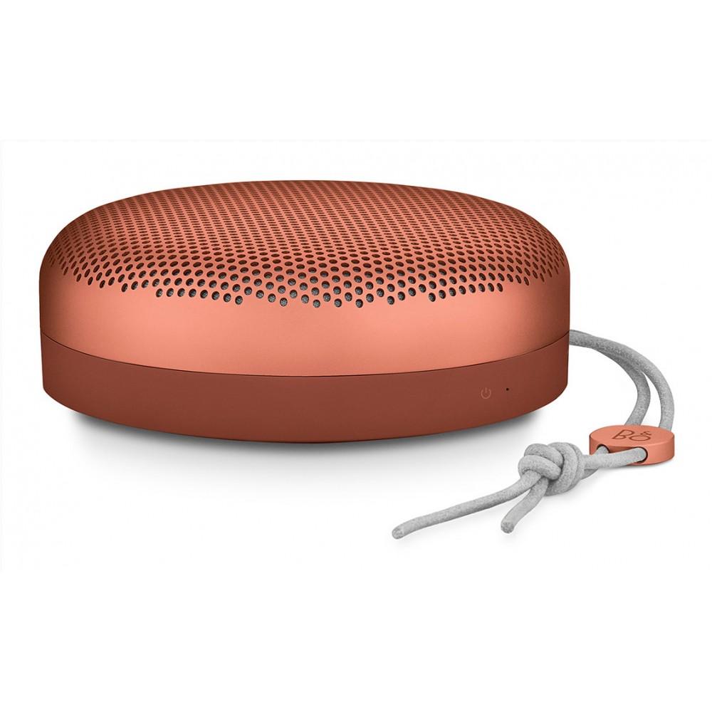 Bang & Olufsen Enceinte Bluetooth Bang & Olufsen Beoplay A1 - Bronze