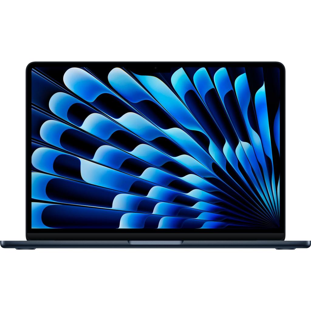 MacBook Air 13 インチ (2025) - Apple M4 10-コア と 10-コア GPU