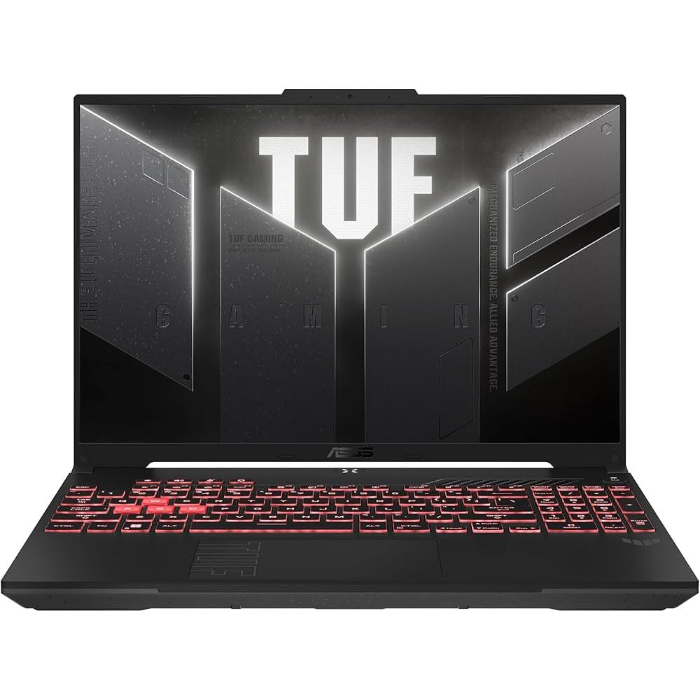 Asus Tuf Gaming A16 Fa607Pi-Qt015W 16" Ryzen 9 2 Ghz - SSD 512 Go - 16Go Azerty - Français