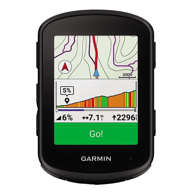 GPS Garmin Edge 840