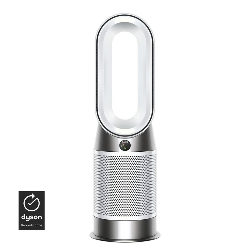 Dyson™ Dyson Purifier Hot + Cool Gen1 - Gris