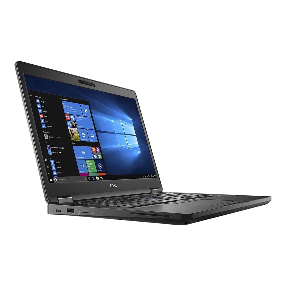Dell Latitude 5491 14" Core i5 2.5 Ghz - SSD 256 Go - 16Go Azerty - Français