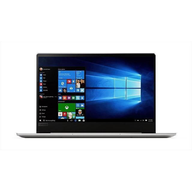 Lenovo IdeaPad 720S-13IKB 13-inch (2017) - Core i5-8250U - 8GB