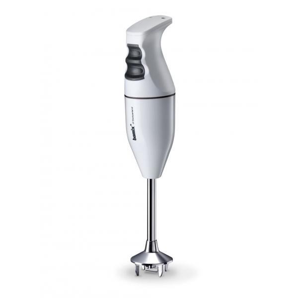 Blender Mixeur Bamix M140 Mono L - Blanc