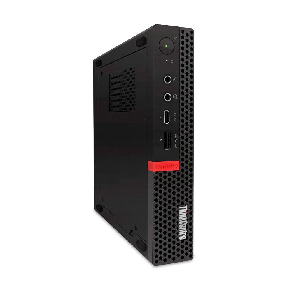 Lenovo Thinkcentre M75Q Tiny Ryzen 3 Pro 3.3 Ghz - Ssd 256 Go Ram 16 Go