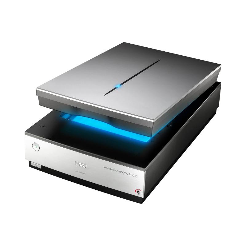 Scanner Epson Perfection V700