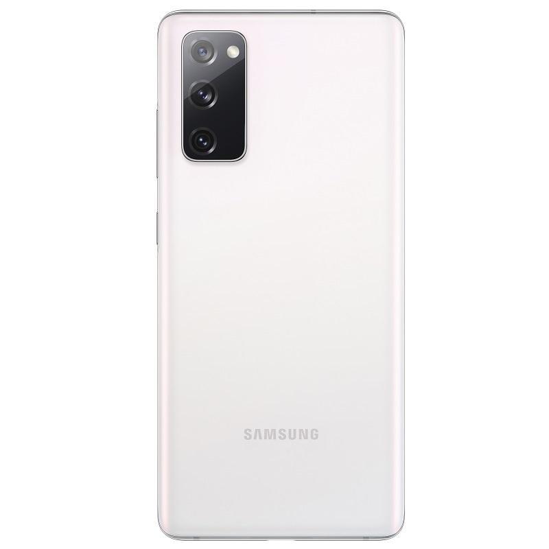 来週土曜日まで値下げ！　Galaxy S20 ホワイト 本体 Galaxy S20 リファービッシュ品 | Back Market