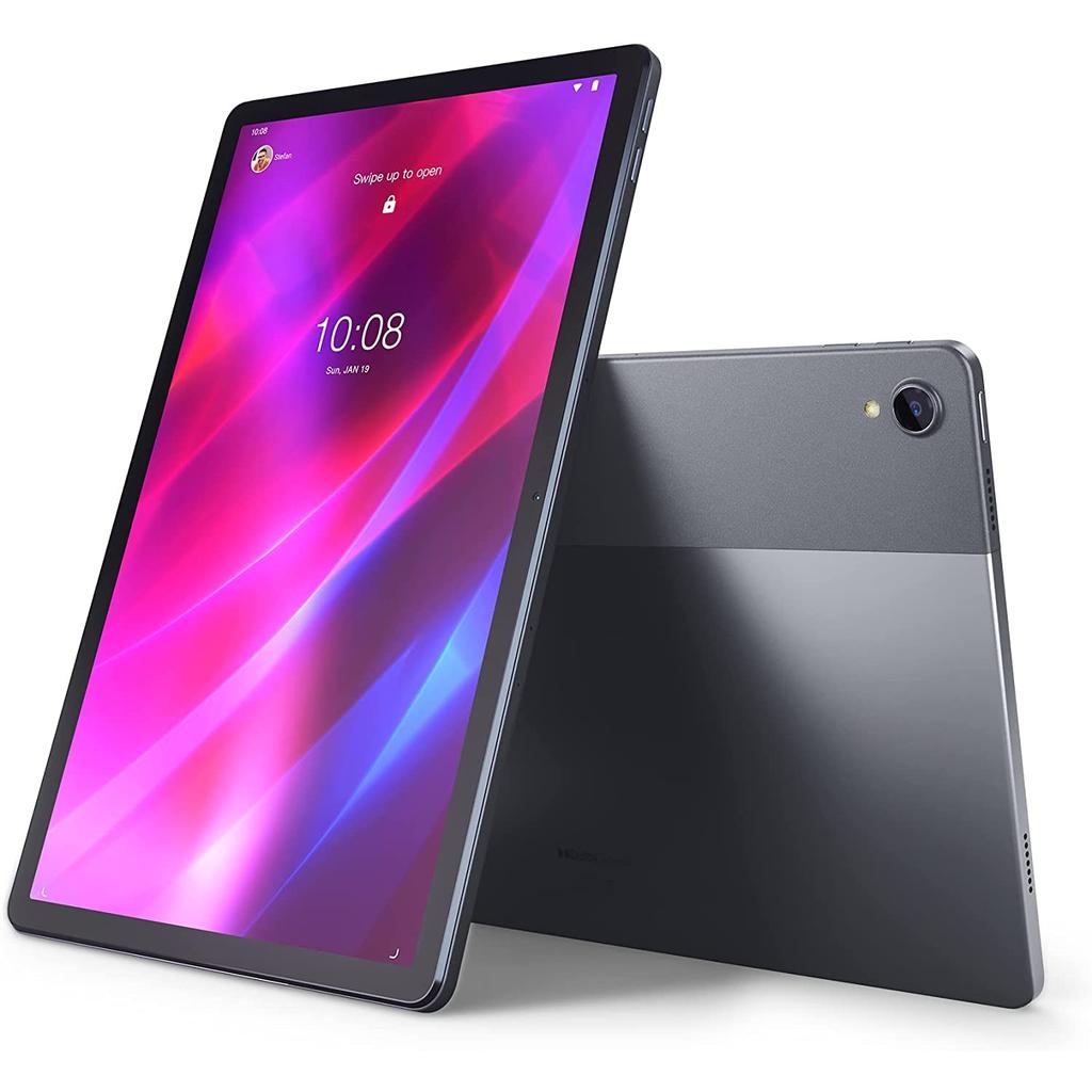 Lenovo Tab P11 Plus ブラック Lenovo Tab P11 Plus (11.0