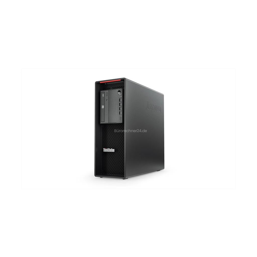 Lenovo Thinkstation P520 Tower Xeon W 3.2 Ghz - SSD 512 Go Ram 32 Go