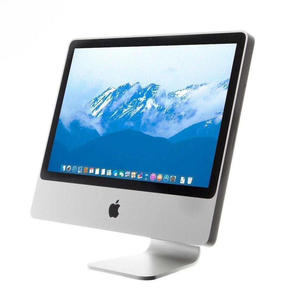 Apple iMac 24inch Early 2009 24インチ 【公式通販】