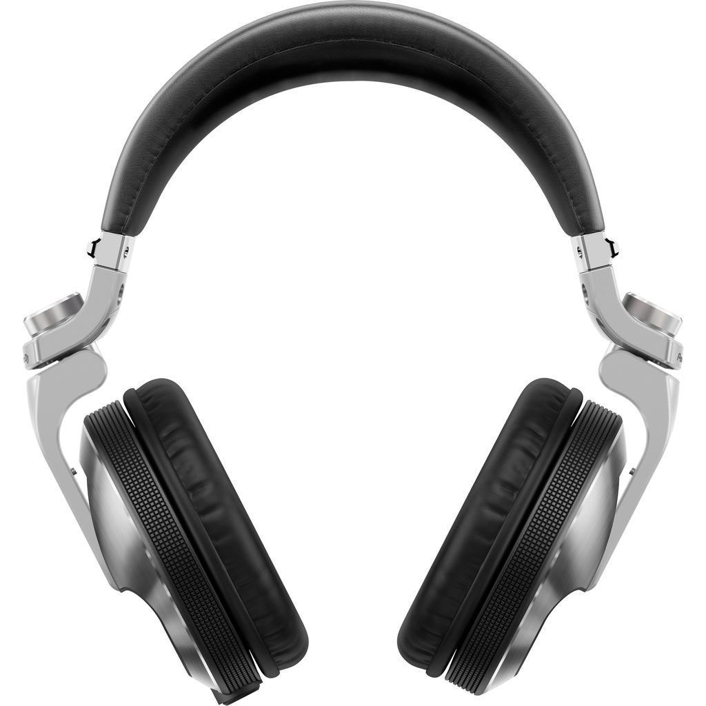Casque Filaire Pioneer Hdj-X10 - Noir/Argent