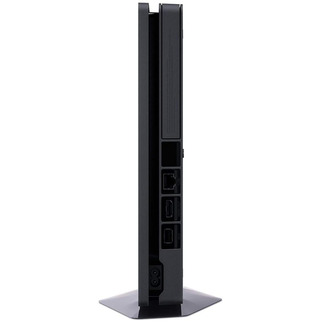 PlayStation 4 Slim 500GB - Black | Back Market