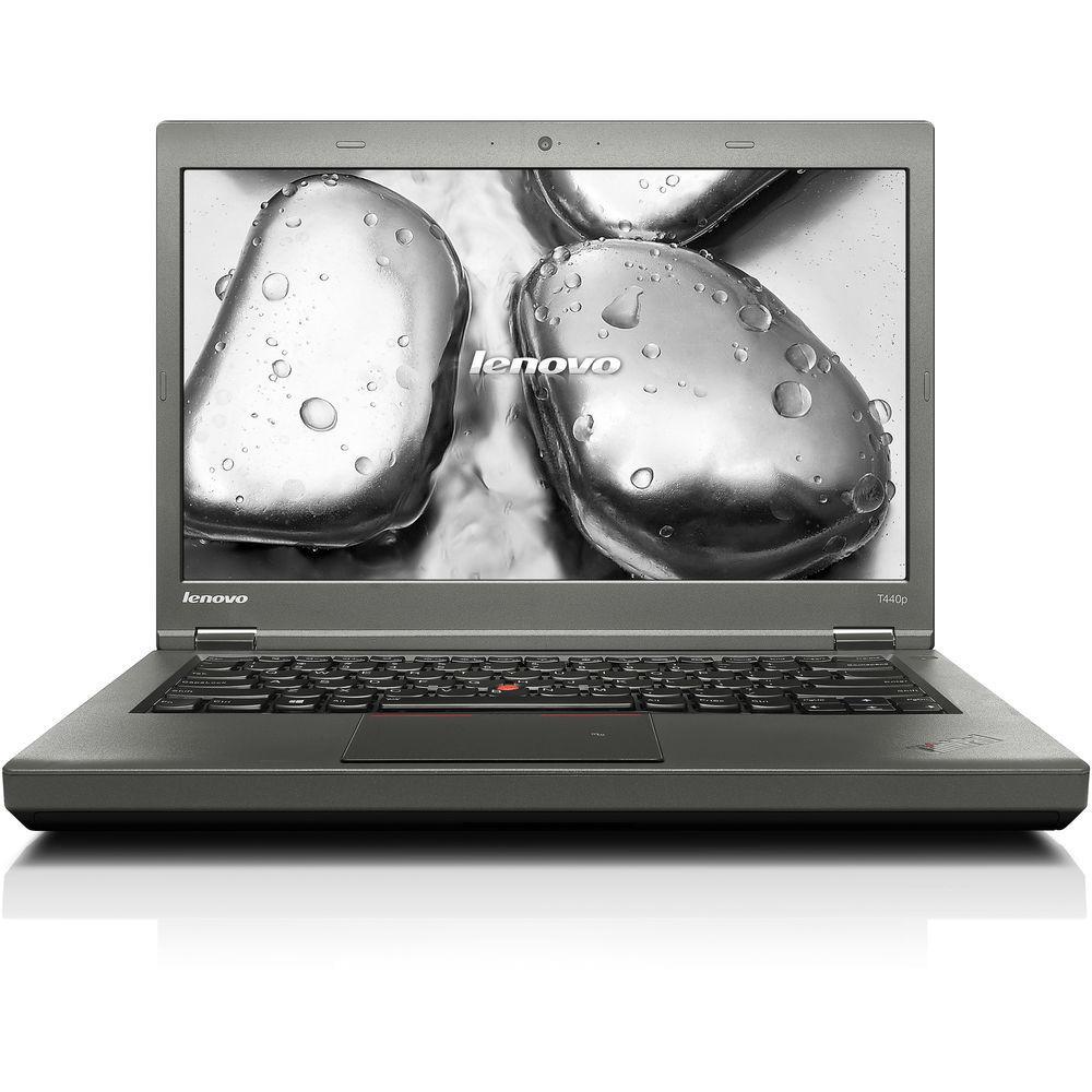 Lenovo Thinkpad T440P 14" Core I5 1.9 Ghz - Hdd 500 Go - 8 Go Azerty - Français