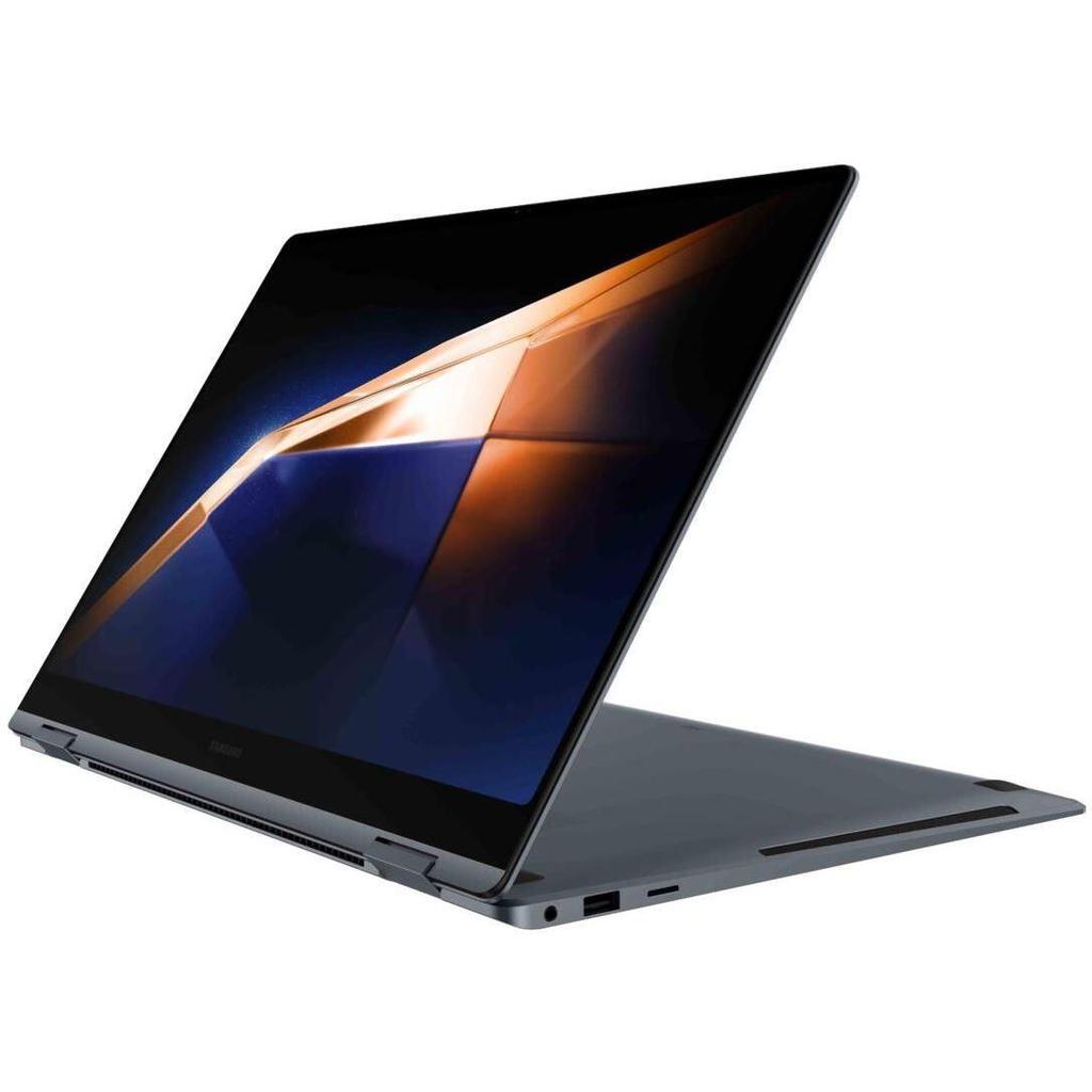 Galaxy Book4 Pro 16-inch (2023) - Core Ultra 7 155H - 16 GB - SSD 512 GB