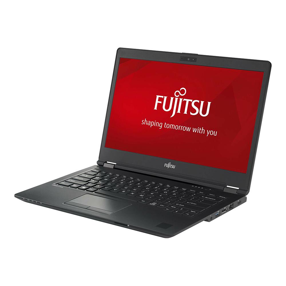 Fujitsu Lifebook U748 14" Core i5 1.7 Ghz - SSD 512 Go - 16Go Qwerty - Portugais