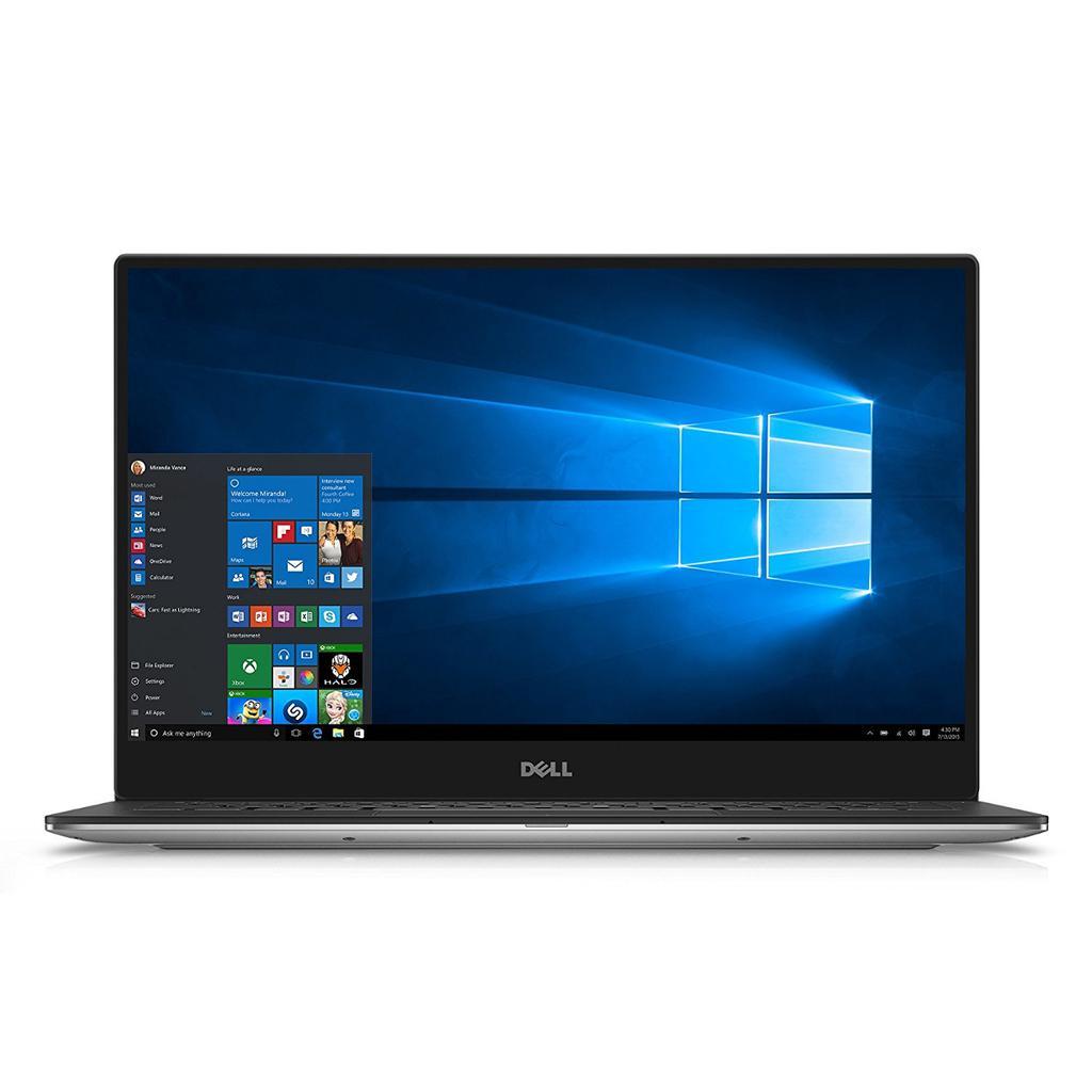 Dell Xps 13 9360 13" Core I5 1.6 Ghz - Ssd 256 Go - 8 Go Azerty - Français