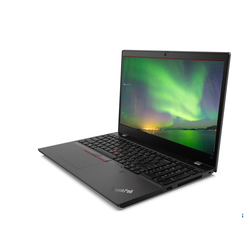 Lenovo Thinkpad L15 G2 15" Ryzen 5 Pro 2.3 Ghz - SSD 256 Go - 8Go Qwertz - Allemand